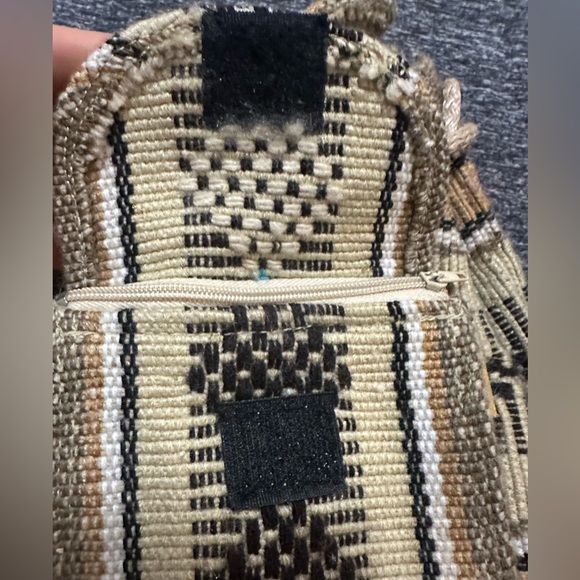 Pinzon Mini Backpack - Picture 11 of 13